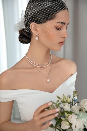 Свадебные украшения