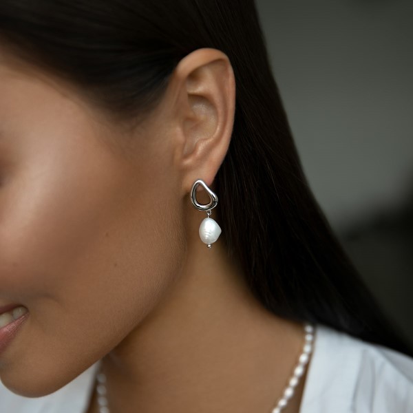 Барочный жемчуг